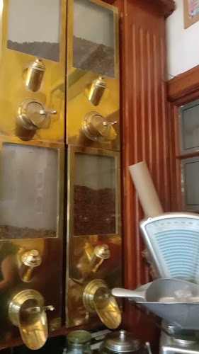 Opinii despre Langham House Coffees în Cape Town - Hospitality and gastronomy