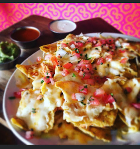 Comentarii opinii despre Mexican Fresh - Blairgowrie