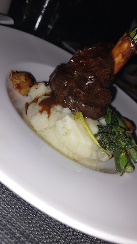 Mint Restaurant & Terrace - Hospitality and gastronomy