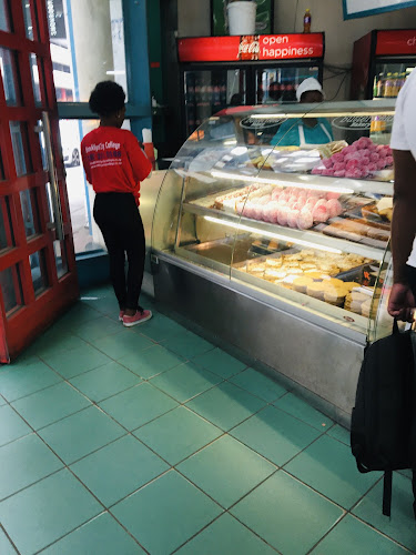 Opinii despre Butterfield Bakery în Durban - Hospitality and gastronomy