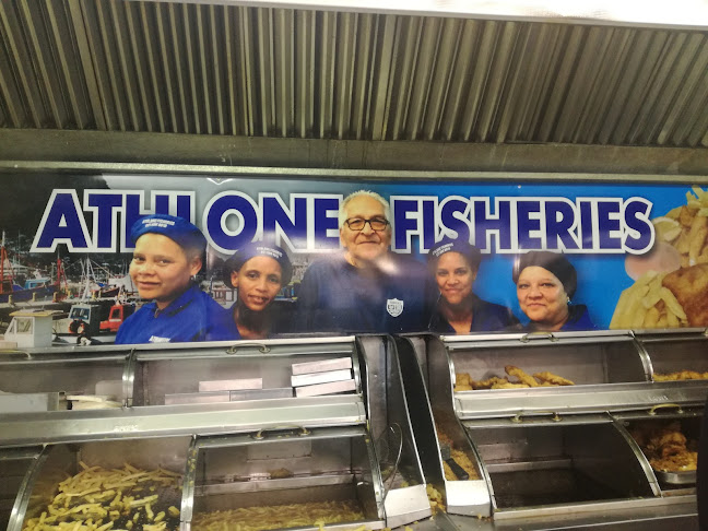 Opinii despre Athlone Fisheries în Cape Town - Hospitality and gastronomy