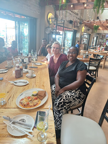 Villa Varosi Cnr Christiaan De Wet &, Erasmus Rd, Radiokop, Roodepoort, 1709