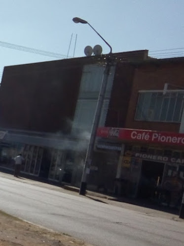 Café Pionero - Hospitality and gastronomy