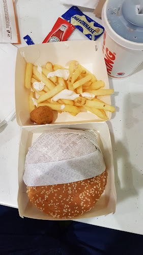 Comentarii opinii despre Burger King Pavilion (Halaal)