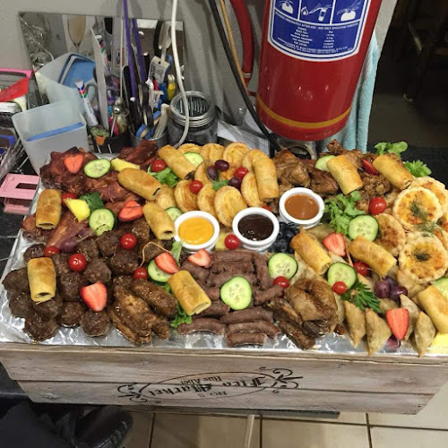 Die Grasdakkie Pub - Hospitality and gastronomy