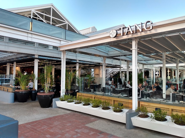 TANG Asian Luxury Restaurant & Bar Waterfront