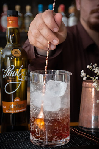 Bar By Rhys Now trading as RLY - Cape Town