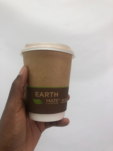 The Coffee Guys. - Durban