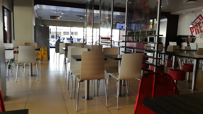 KFC Nelspruit Plaza - Mbombela