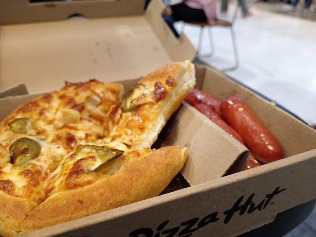 Opinii despre Pizza Hut Fourways Mall în Sandton - Hospitality and gastronomy