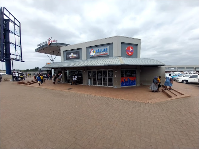 Opinii despre Dallas Chicken & Pizza în Giyani - Hospitality and gastronomy
