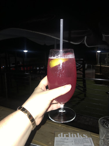 Opinii despre Tapas Bar and Restaurant în Gqeberha - Hospitality and gastronomy