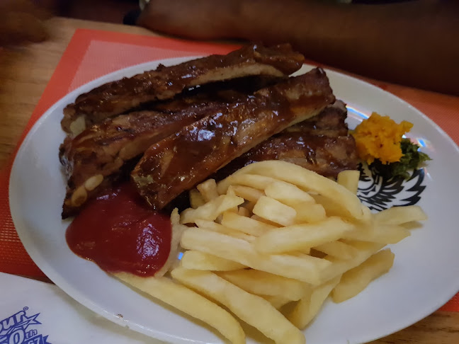 Cherokee Spur - Hospitality and gastronomy