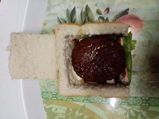 Eslungwini Kota shop - Hospitality and gastronomy