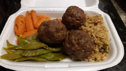 AmazeGraze Randburg Home Made Food and Meal Delivery