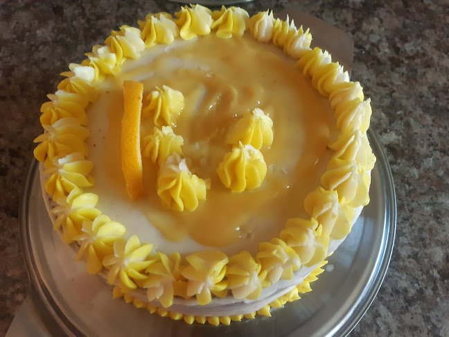 Comentarii opinii despre GG BAKERY DELIGHTS