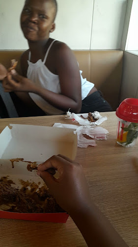 Opinii despre KFC în Bloemfontein - Hospitality and gastronomy