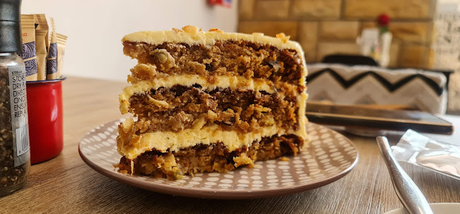 Opinii despre Object Cafe în Mossel Bay - Hospitality and gastronomy