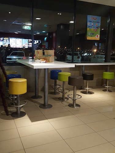 Comentarii opinii despre McDonald's Tembisa
