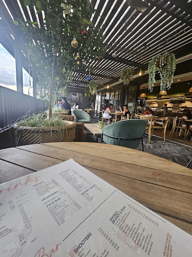 Opinii despre Geek House Eatery - Exceptional Bakery & Restaurant în Pretoria - Hospitality and gastronomy