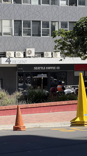 4 Regent Rd, Sea Point, Cape Town, 8060