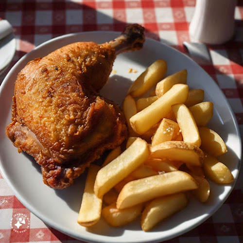 FRIENDLY HALAAL FISHEHERIES - Hospitality and gastronomy