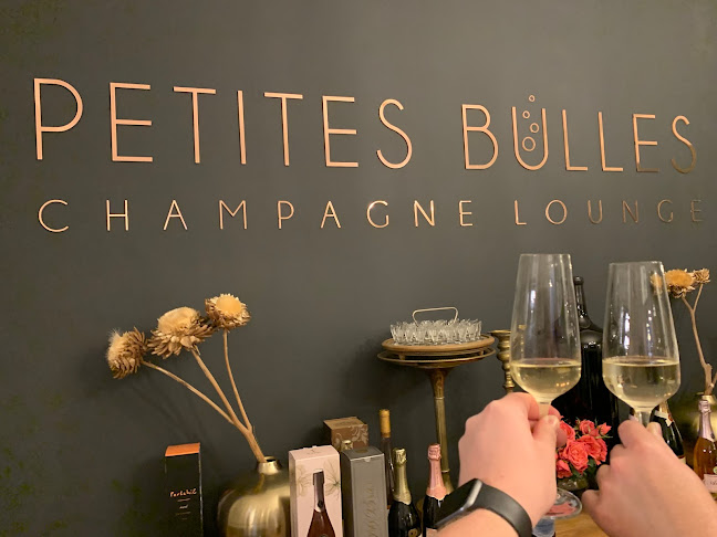 Opinii despre Petites Bulles în Stellenbosch - Hospitality and gastronomy