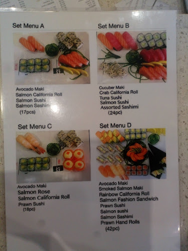 Kung-Fu Kitchen Ferndale - Hospitality and gastronomy