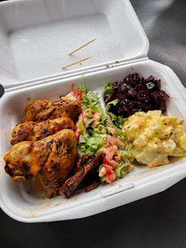 Comentarii opinii despre Mtheza's Kitchen