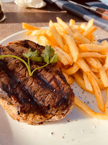 Baptiste Rooftop Pool, Bar & Lounge - Cape Town