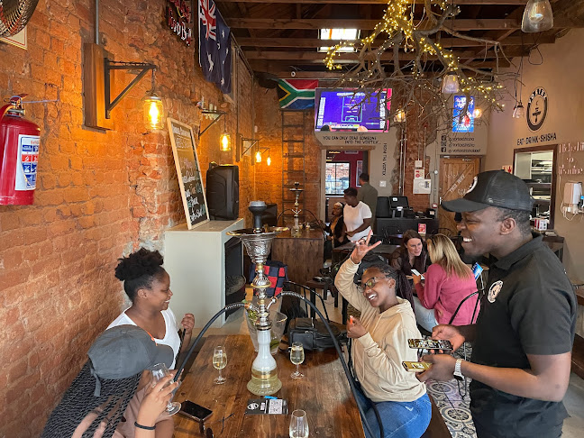 66 Kloof St, Gardens, Cape Town, 8001