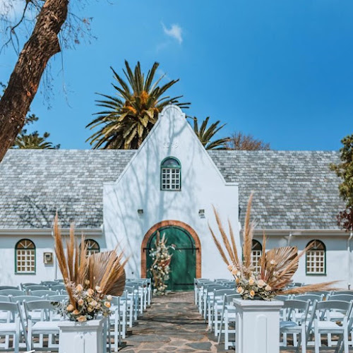 Olives and Plates Wits Club and Conference - Johannesburg