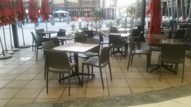 Comentarii opinii despre Simply Asia Eastgate