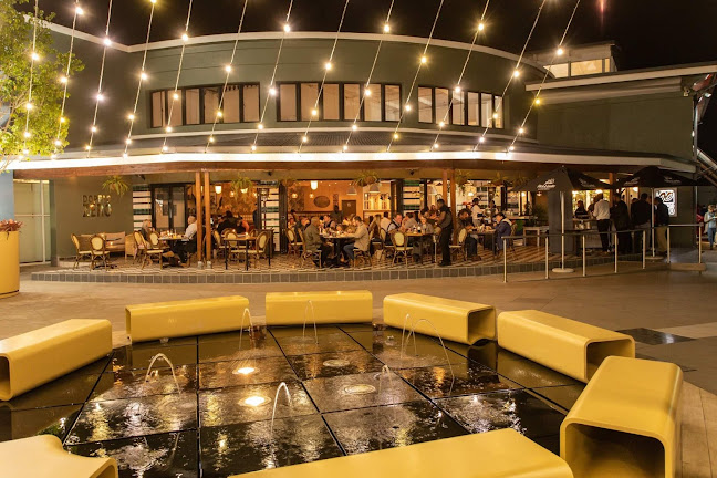 Doppio Zero Nelspruit - Hospitality and gastronomy