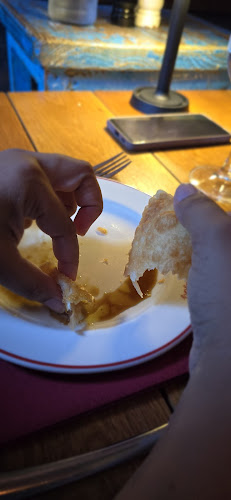 Comentarii opinii despre The Cousins Trattoria