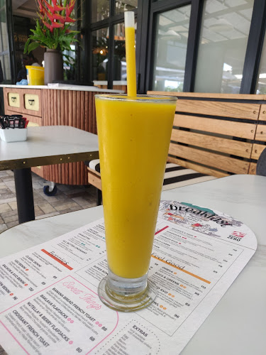 Opinii despre Doppio Zero Bel Air în Randburg - Hospitality and gastronomy