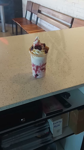 FGrill Diner Kempton Park