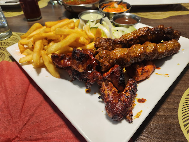 Billal Cuisine Windermere