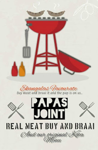 Papa's Cafe Terria - Hospitality and gastronomy