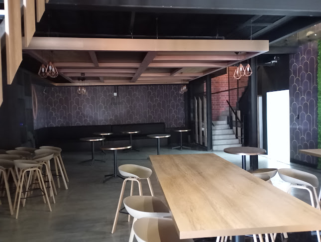 Bel Air Shopping Mall, 2162 Bellairs Dr, Northriding, Randburg, 2162