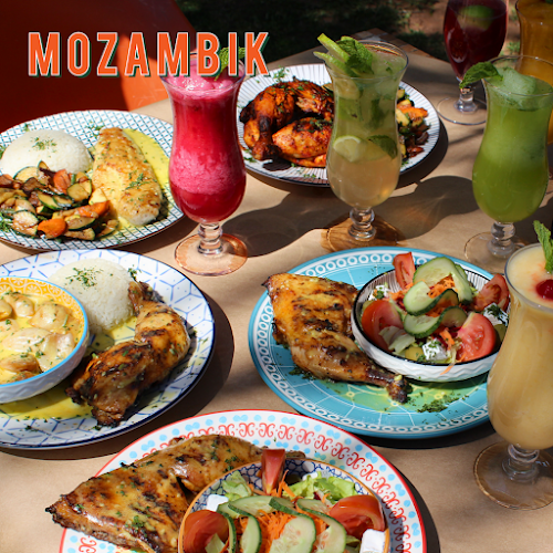 Mozambik Cavendish - Hospitality and gastronomy