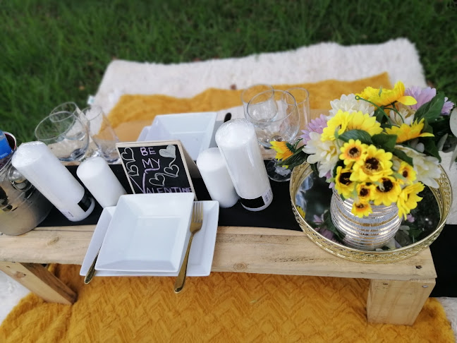 Circle K catering and other projects - Benoni