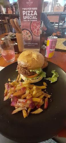 Tiger's Milk Moffett on Main - Gqeberha