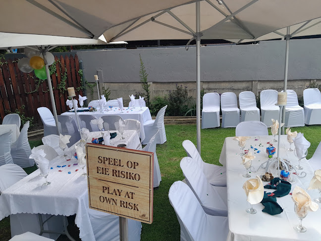 Hartland Restaurant - Bethal