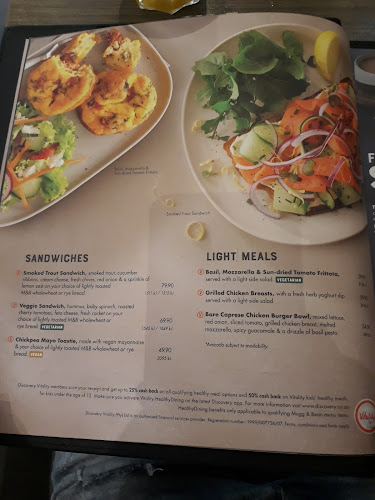 Shop U43-U45, Bedford Centre, Smith Rd, Bedfordview, Germiston, 2008