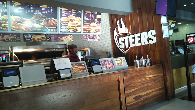 Debonairs Pizza - Hospitality and gastronomy