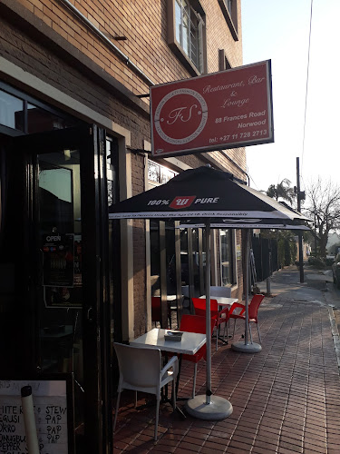 Comentarii opinii despre Fashion Society Restaurant Bar & Lounge