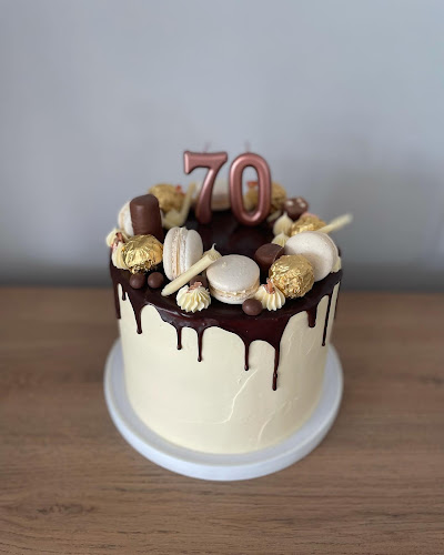 All Your Cake - Hospitality and gastronomy