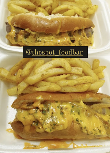TheSpot FoodBar - Bloemfontein