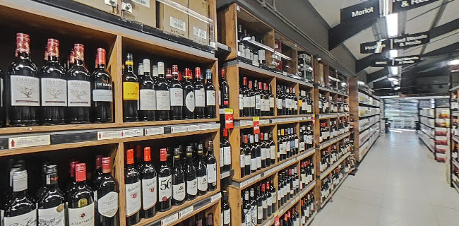 Prestons Liquor Stores Fairbridge Heights - Kariega